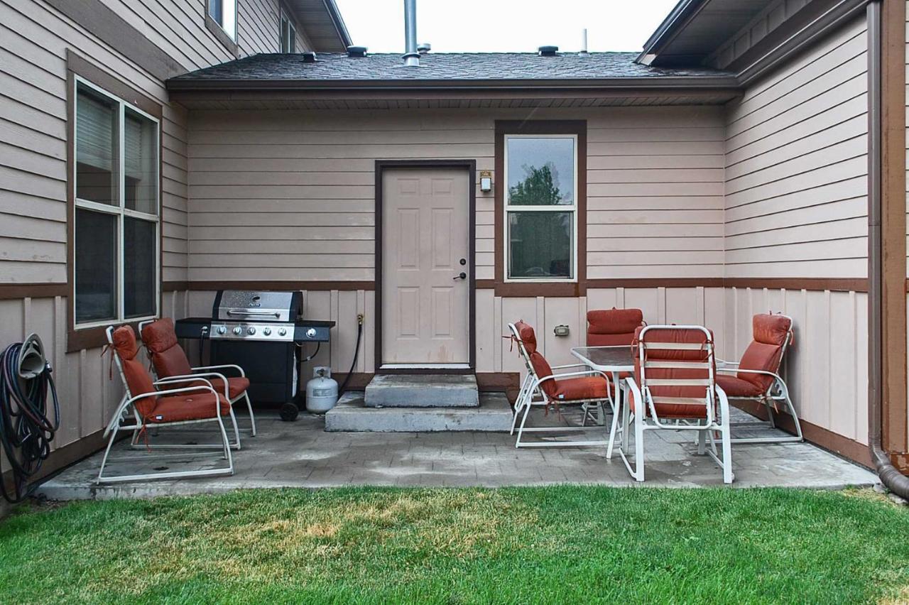 Bozeman Getaway With Mountain Views, Near Downtown Lägenhet Exteriör bild